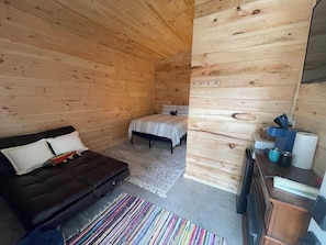 1 bedroom, WiFi