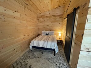 1 bedroom, WiFi - The Cabin at the lodge (Sodus Point)