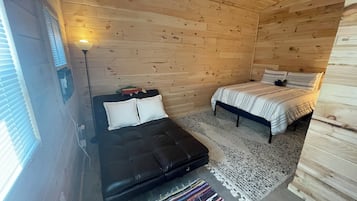 1 habitación y wifi