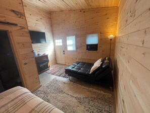 1 bedroom, WiFi - The Cabin at the lodge (Sodus Point)