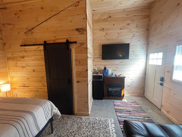 1 bedroom, WiFi