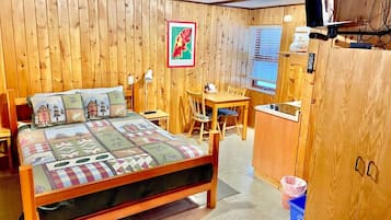 1 habitación y wifi gratis