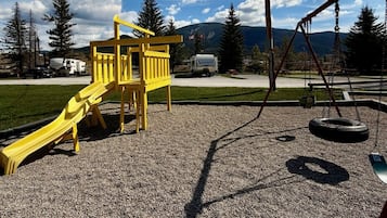 Kinderbereich