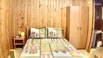 1 habitación y wifi gratis