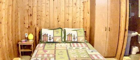 1 habitación y wifi gratis