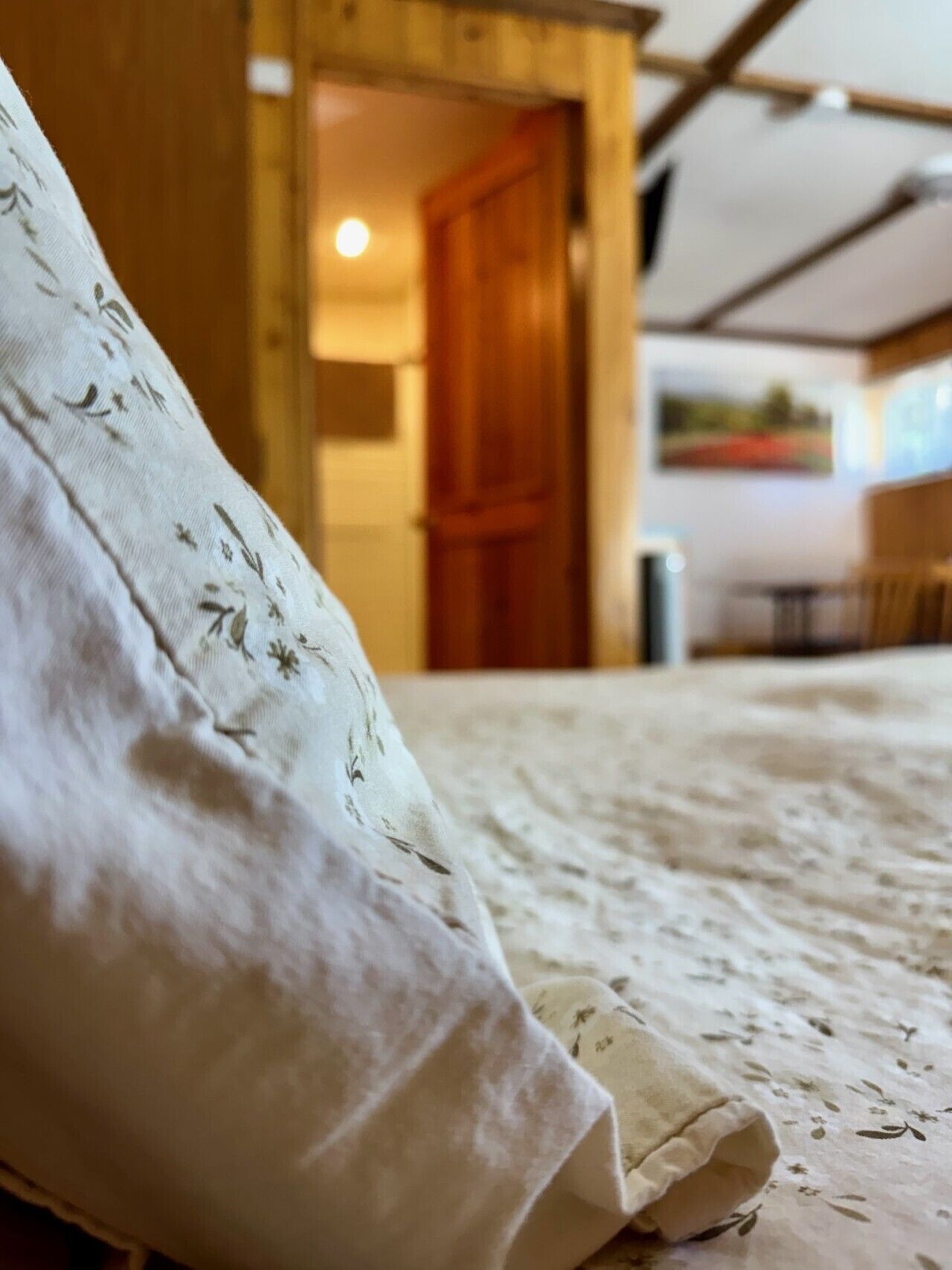 1 chambre, Wi-Fi gratuit