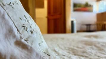 1 chambre, Wi-Fi gratuit