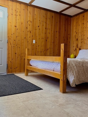 1 habitación y wifi gratis