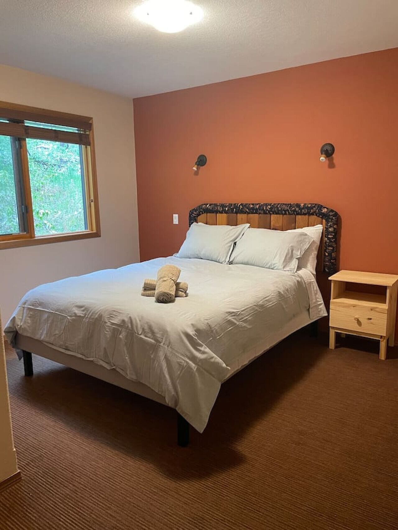 3 slaapkamers, wifi, beddengoed