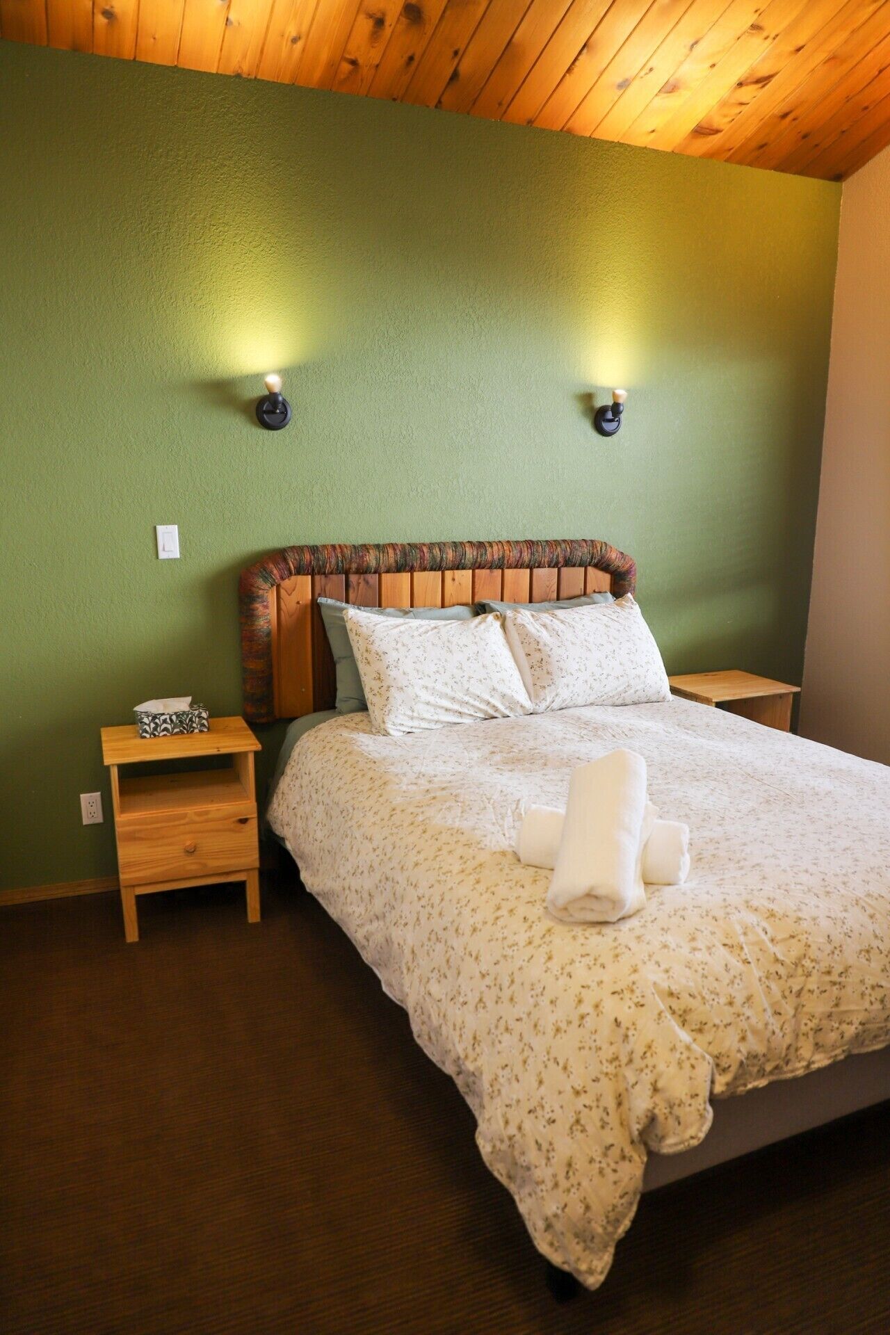 3 dormitorios, wifi, ropa de cama