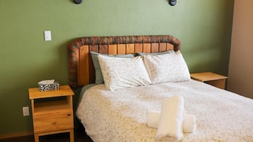3 dormitorios, wifi, ropa de cama