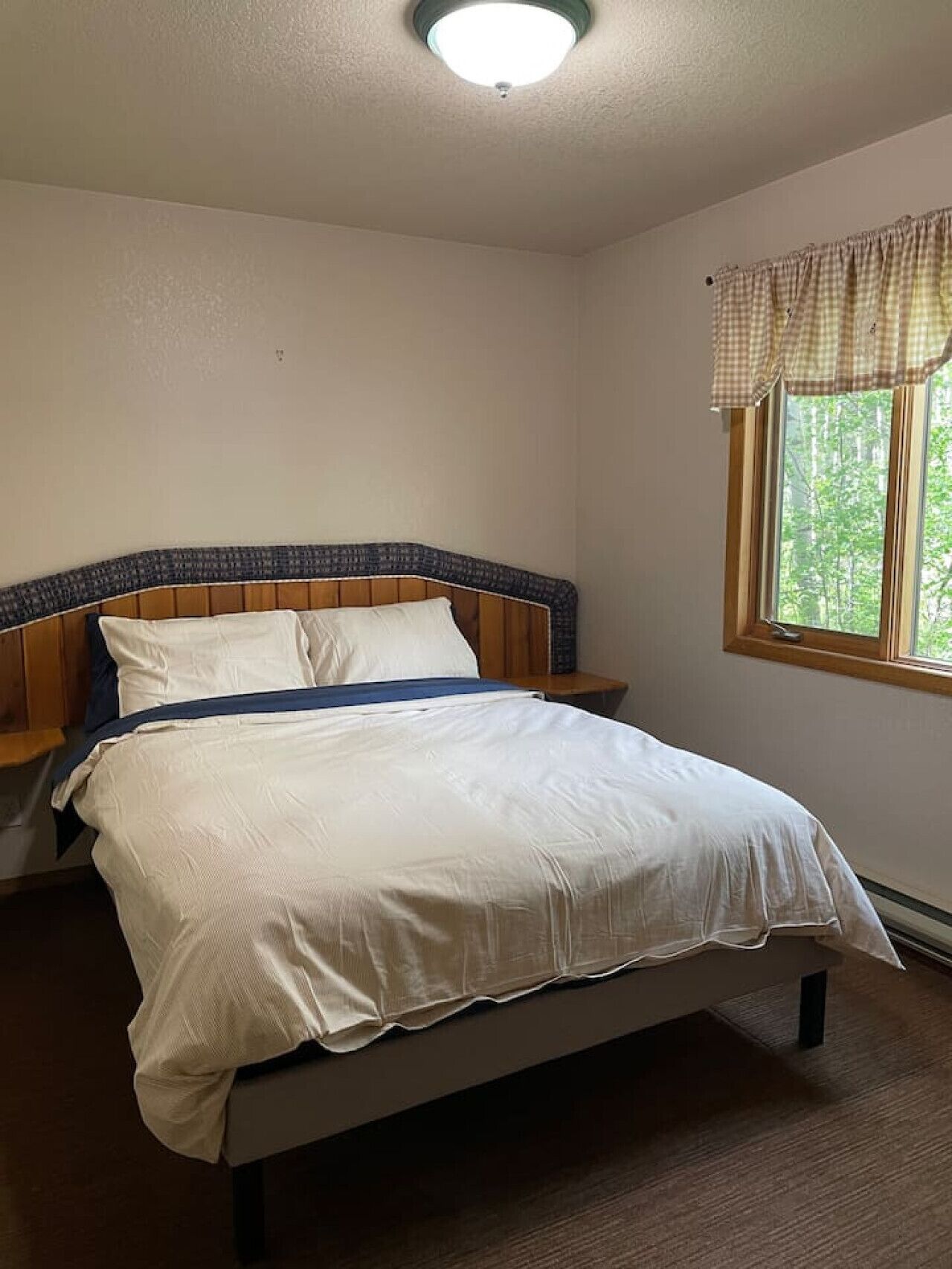 1 slaapkamer, wifi, beddengoed