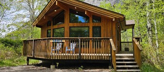 Crowsnest River Chalet - Trout
