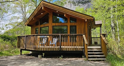 Crowsnest River Chalet - Trout