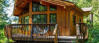 Crowsnest River Chalet - Trout