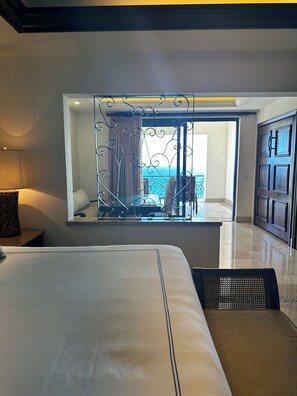 1 Schlafzimmer, Zimmersafe, Bügeleisen/Bügelbrett, WLAN