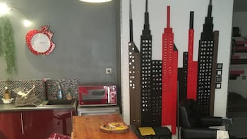 Servei de restauració
