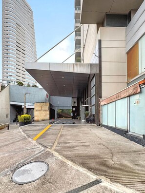 Exterior - Elite 47 Unity (Huixquilucan)