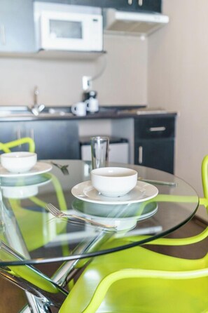 Dining - Elite 47 Unity (Huixquilucan)