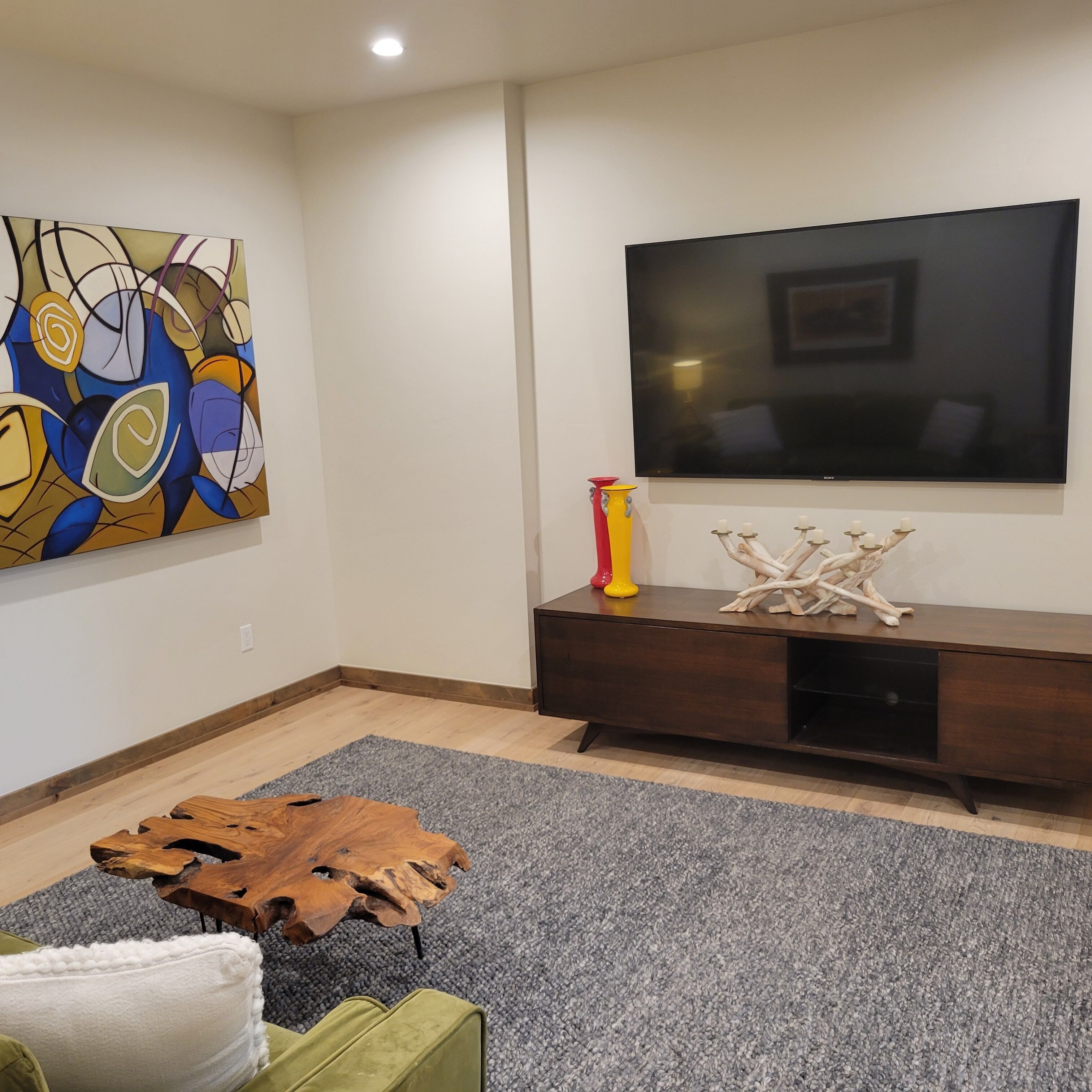 Views!  2024 built home. Avail Sept 2024, Summer 2025, ELEVATOR.  3 KING BEDS