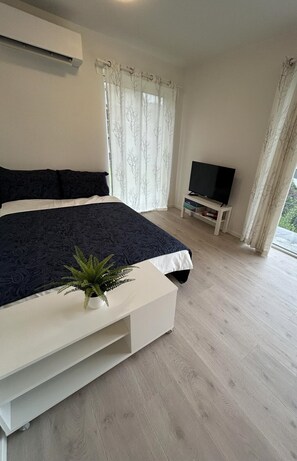 1 bedroom, free WiFi, bed sheets - Lisas apartment - privat 1 bed room and 1 living room w/ sofa bed + big windows (Oslo)