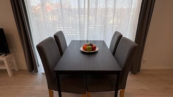 Restauranger
