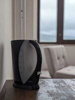 Basic Double or Twin Room | Soundproofing, free WiFi