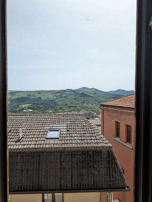 Basic Double or Twin Room | Soundproofing, free WiFi - CAPORELLA Dimora della via Appia (Potenza)