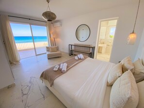 Villa | 5 habitaciones 