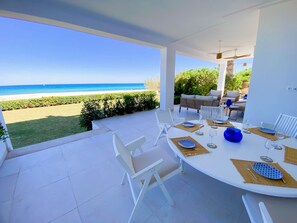 Villa | 5 habitaciones 