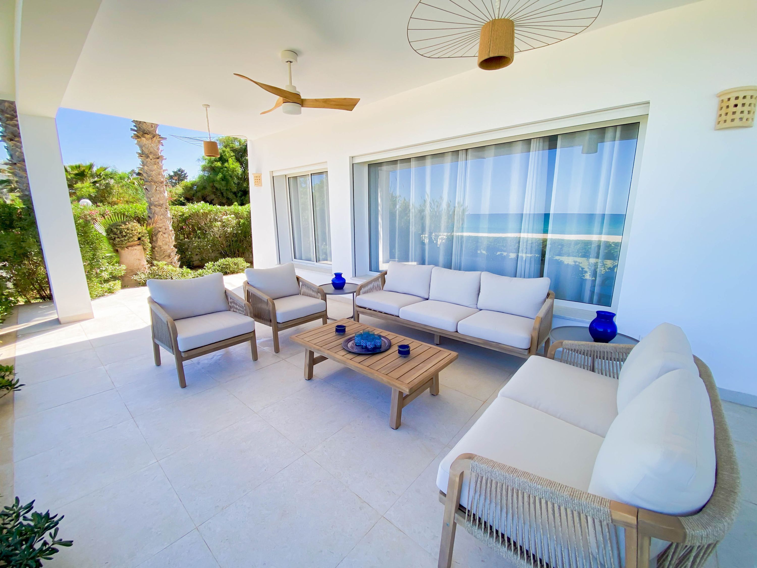 別墅 | 5 間臥室