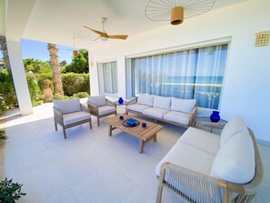 別墅 | 5 間睡房