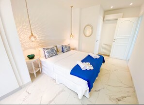 Villa | 5 habitaciones 