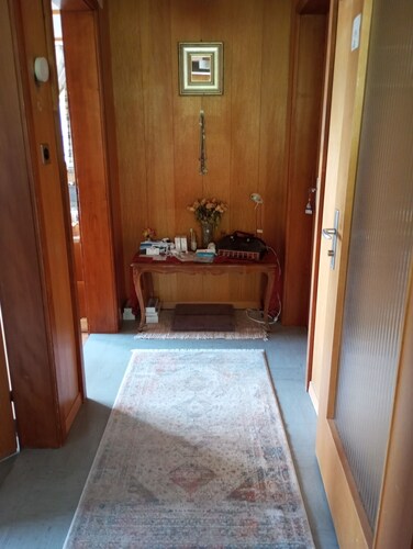 Contemplative Poet Society Retreat B&B
