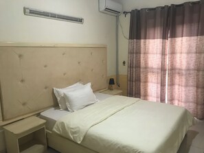 Grand Penthouse - Summit palace international  (Yaoundé)