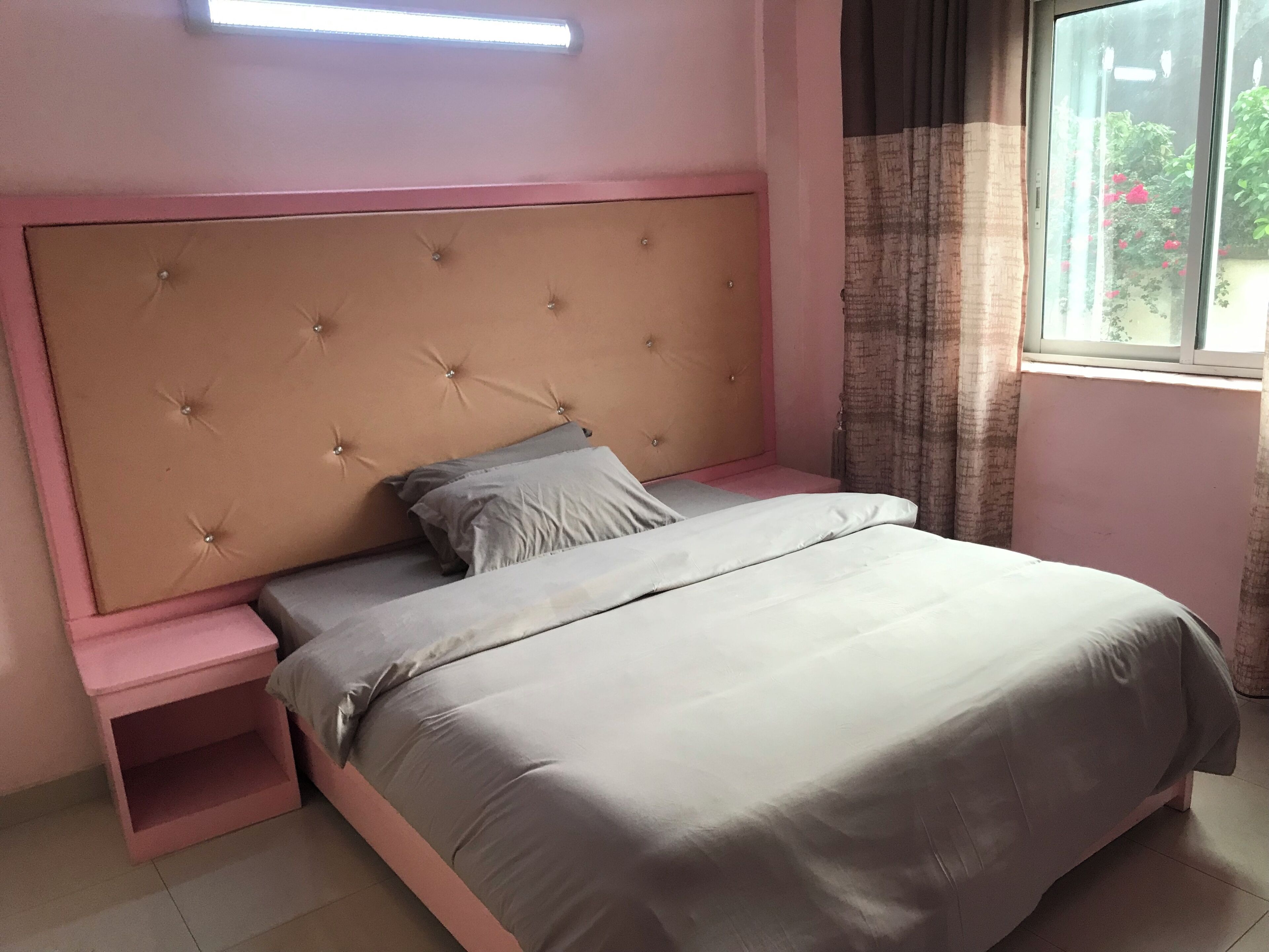 Foto - International summit palace