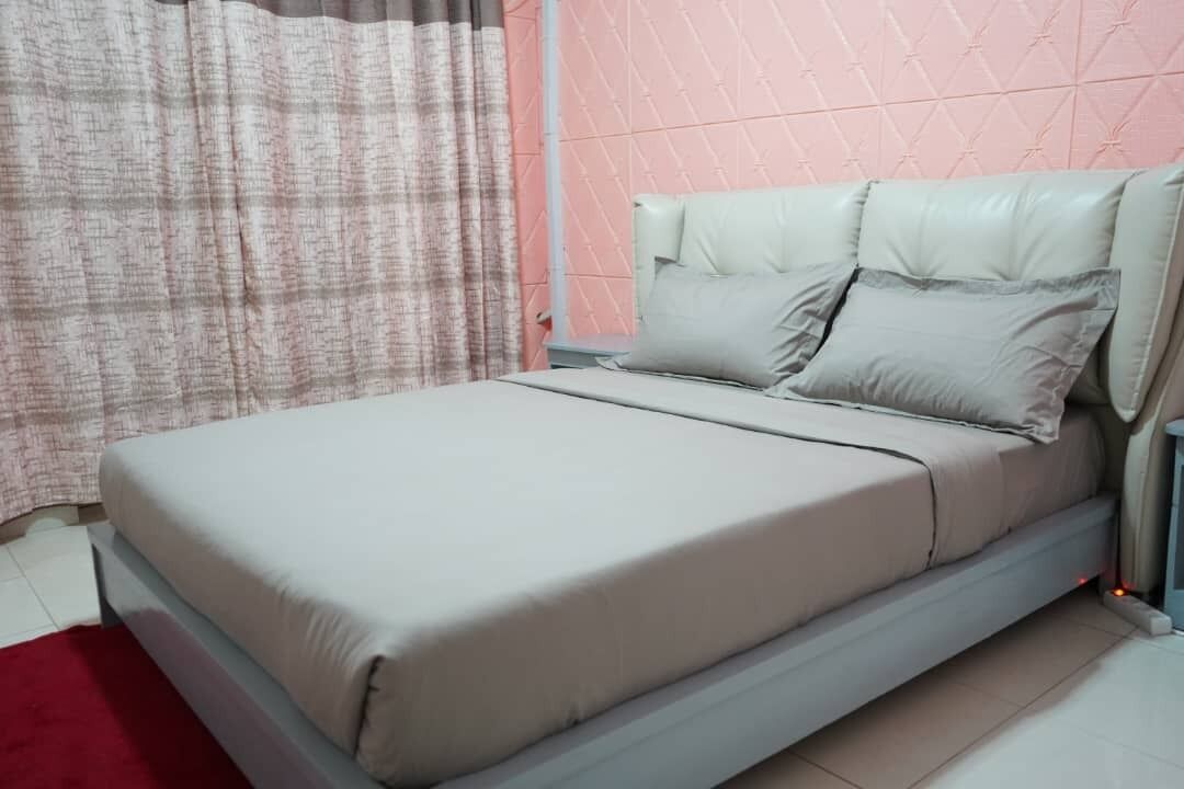 Foto - International summit palace