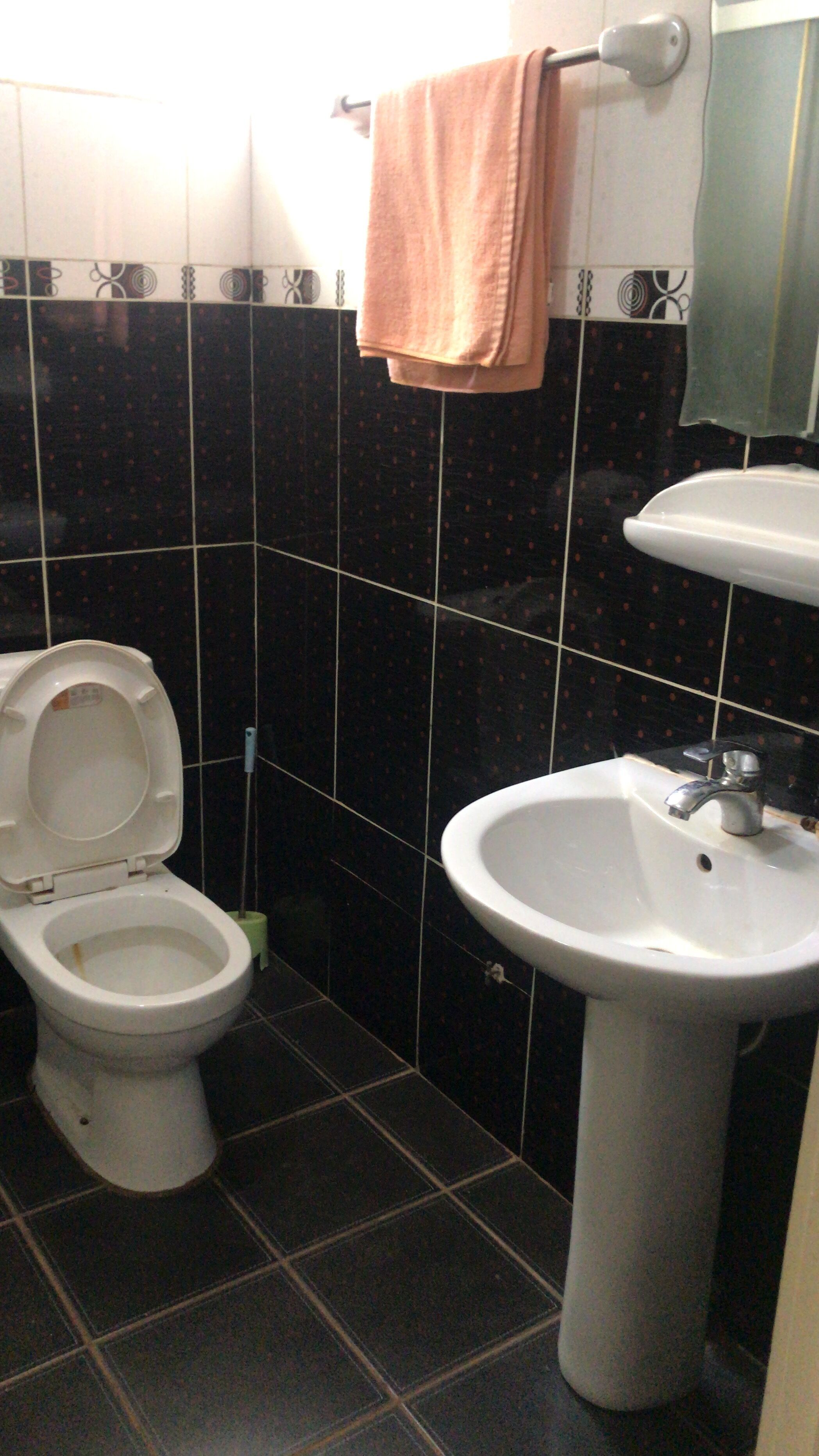 Foto - International summit palace