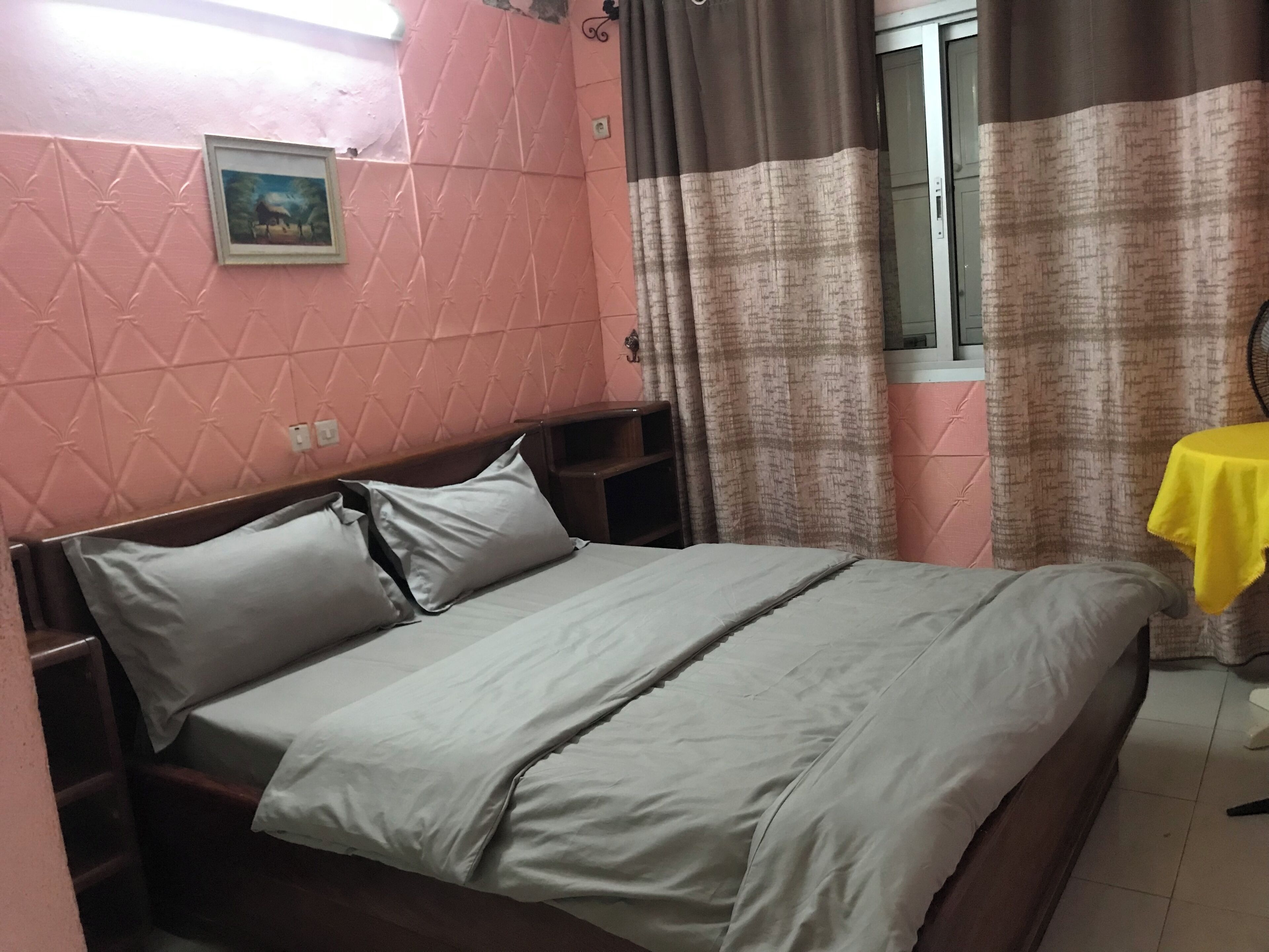 Foto - International summit palace