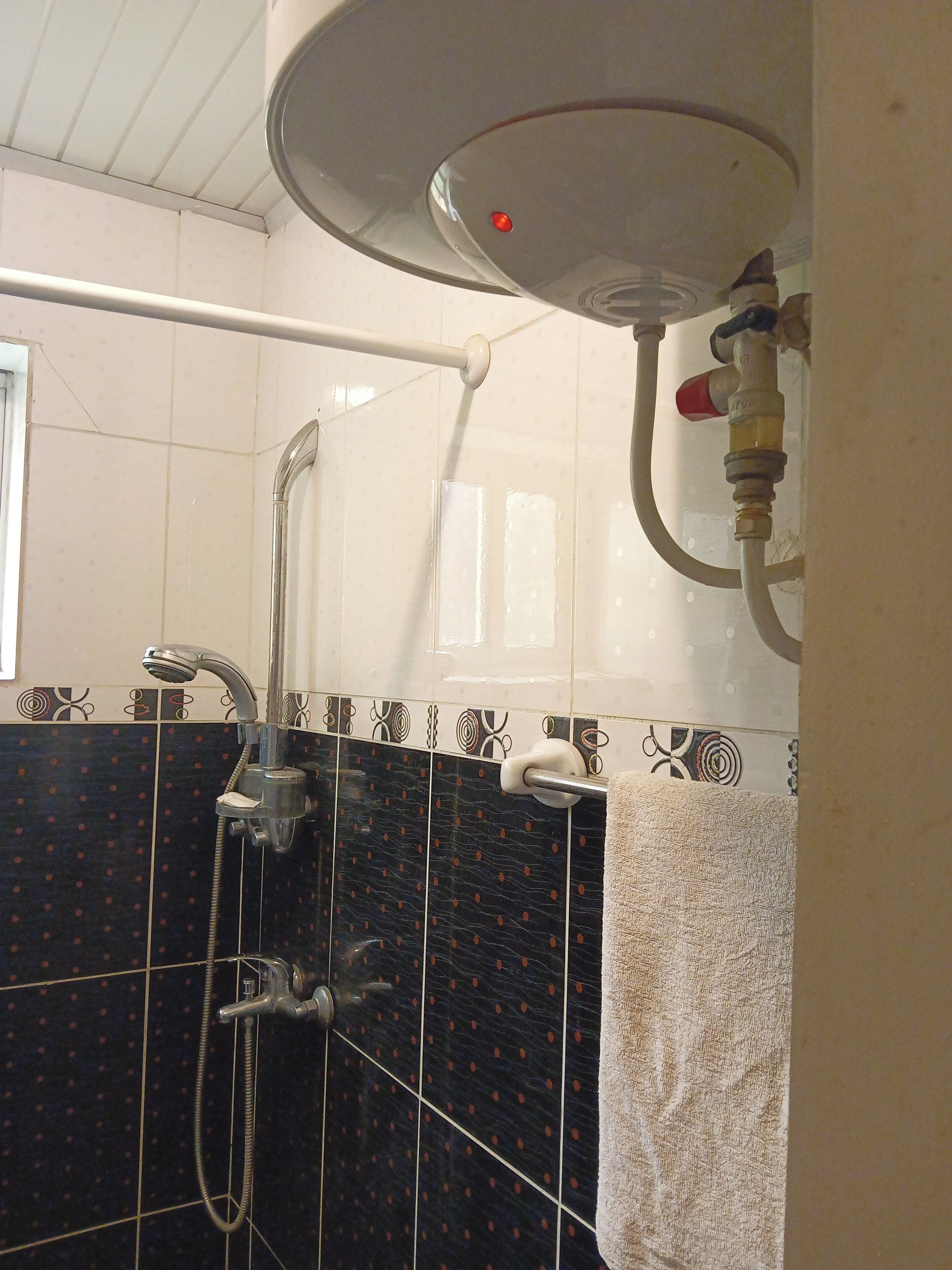 Foto - International summit palace