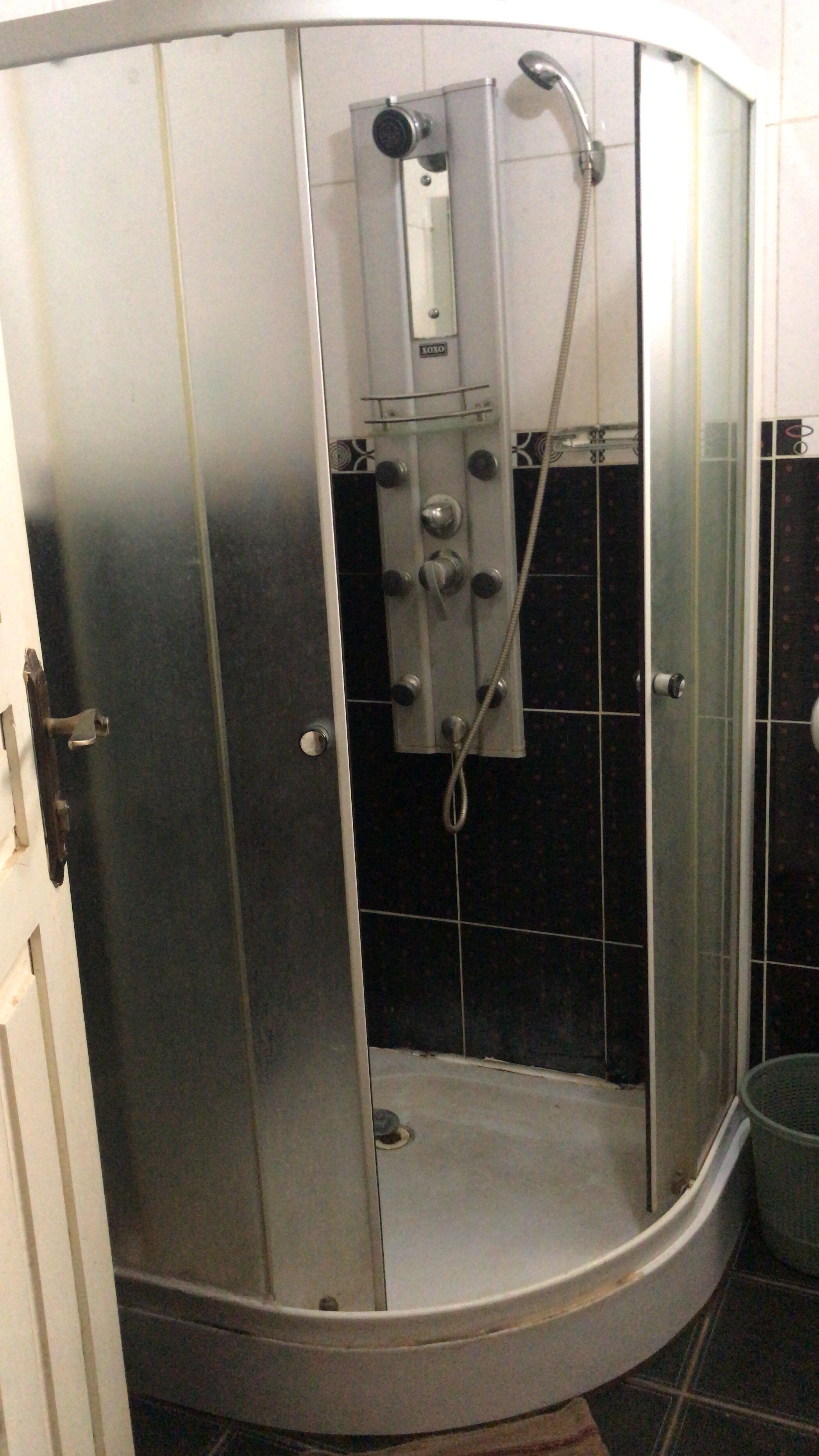 Foto - International summit palace