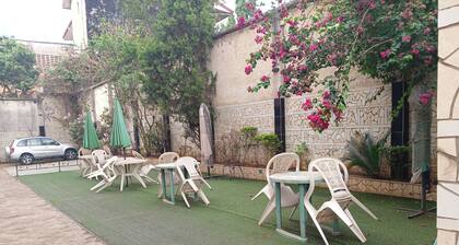 Summit palace international