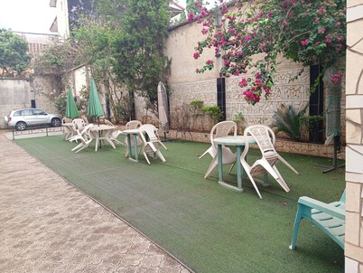 Summit palace international