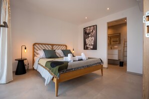 2 Schlafzimmer, Bügeleisen/Bügelbrett, Reisekinderbett, WLAN