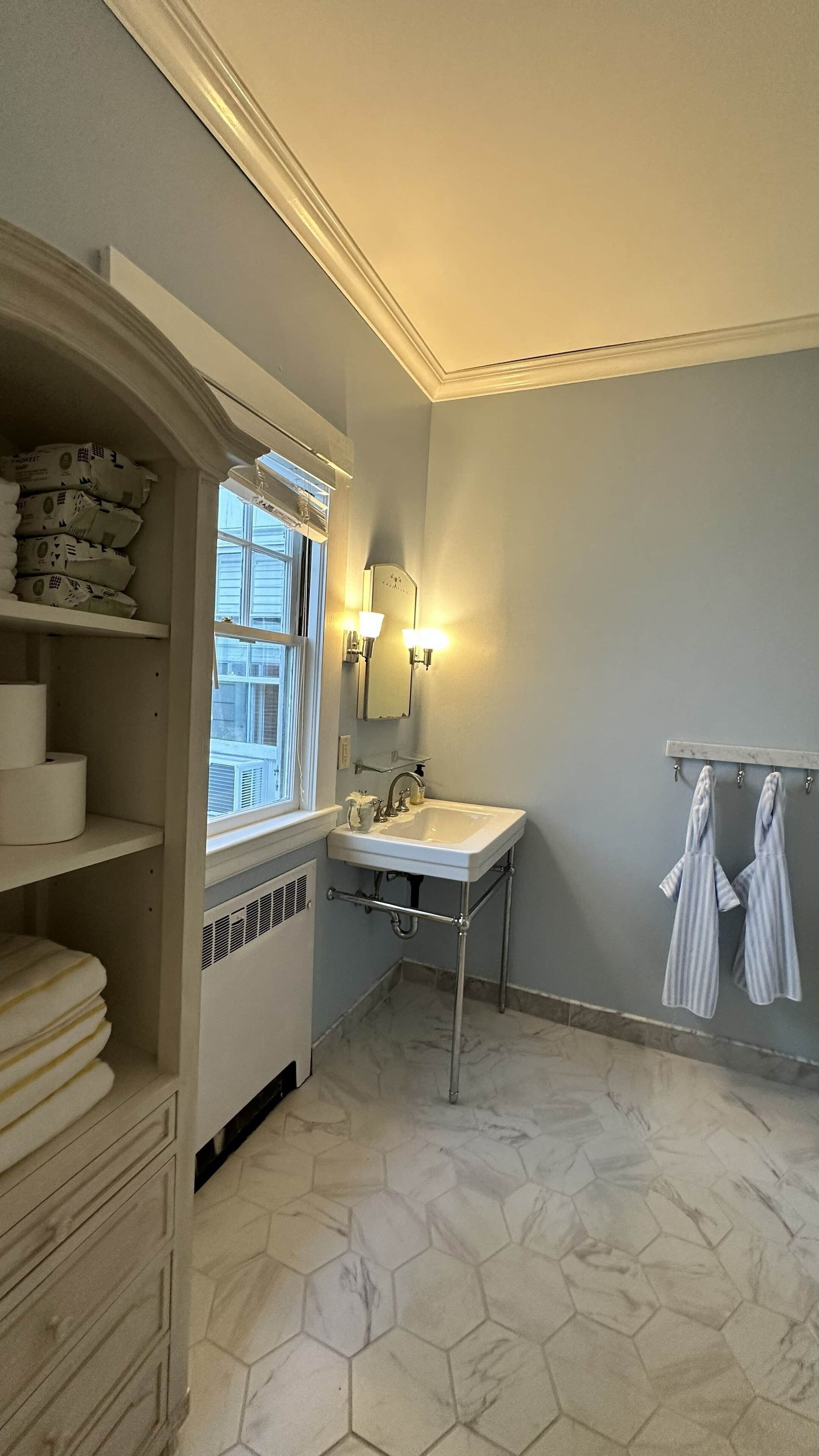 Badkamer