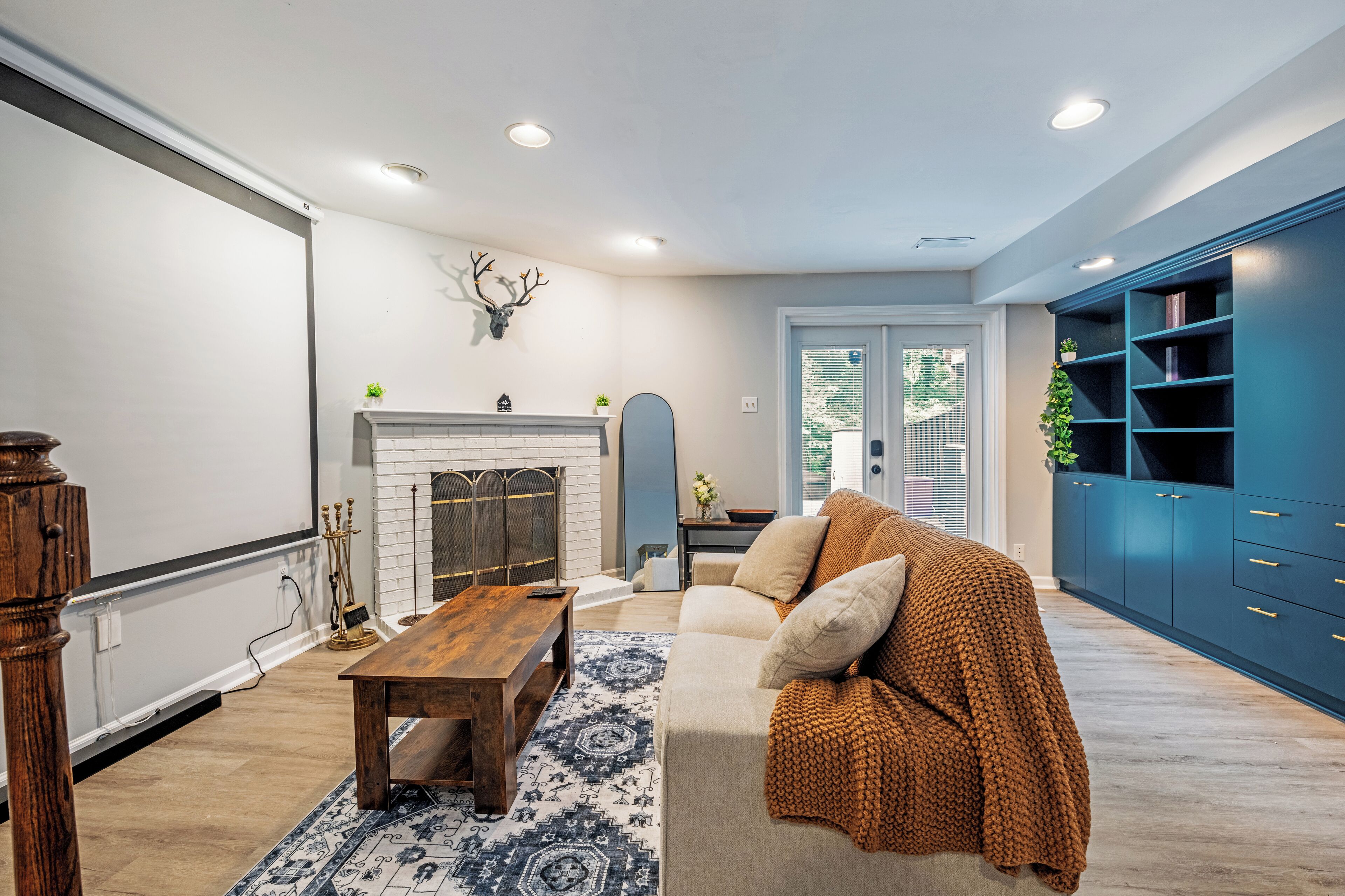 Charming 1 bed, 1 bath in the Heart of Germantown