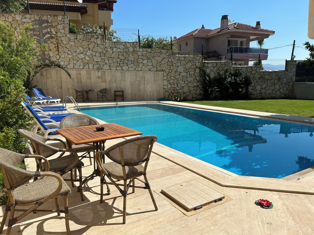 Host profile image