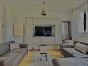 Living area - Location - Montrouge - JO 2024 (Montrouge)