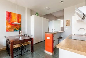 Dining - Loft home sweet home (Madrid)