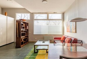 Interior - Loft home sweet home (Madrid)